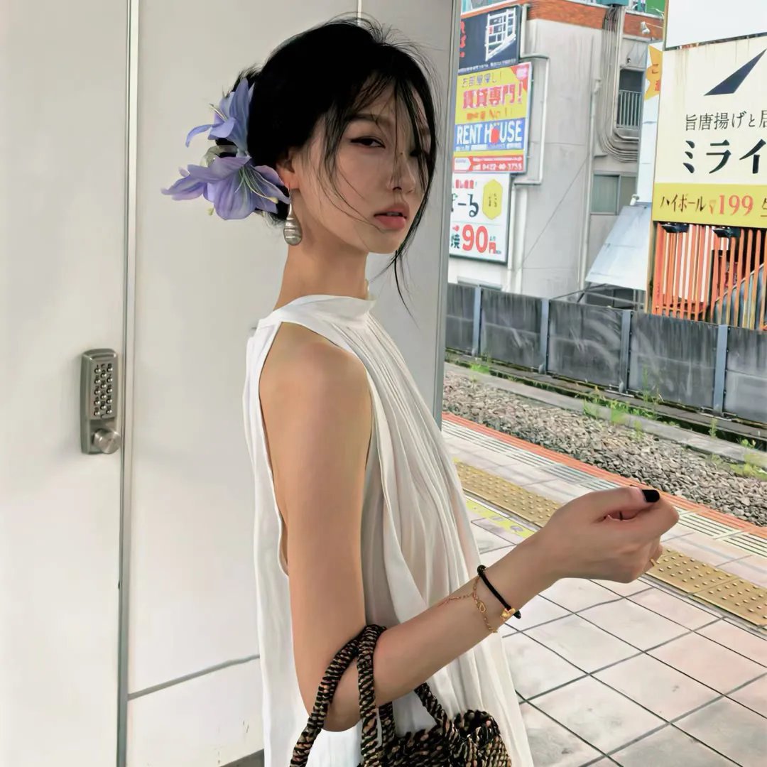 惠安女