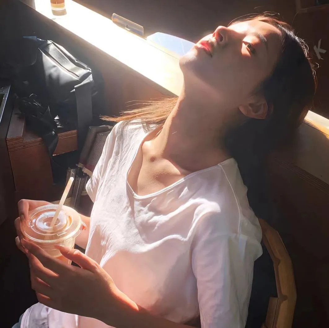 我的草莓胶卷