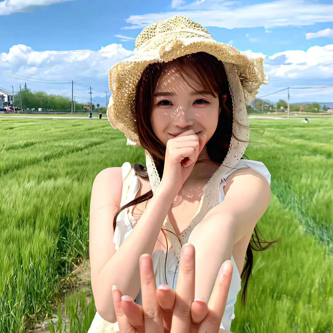 烈燄红颜