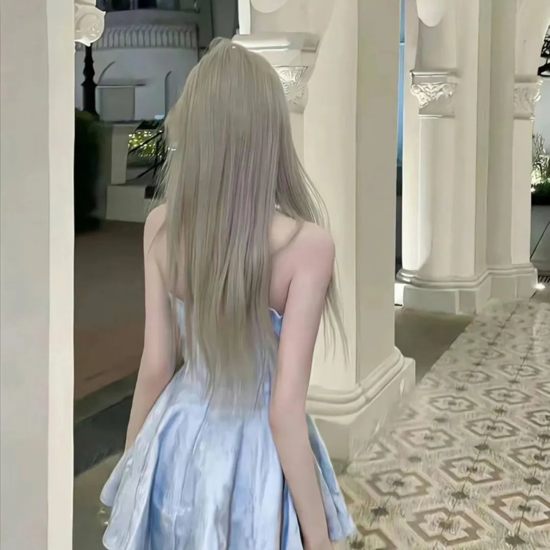 你是最美