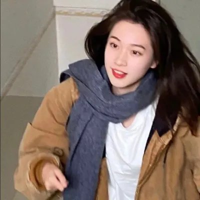 放轻松…随性做
